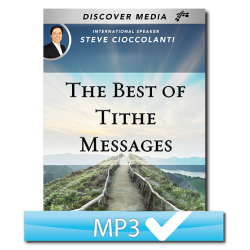 The Best of Tithe Messages